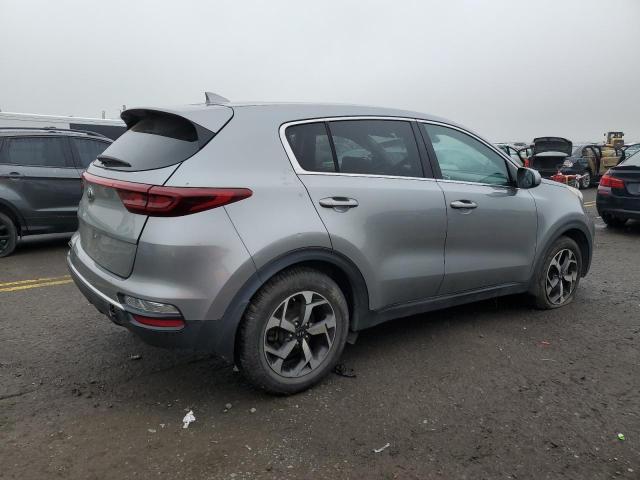 2021 Kia Sportage Lx VIN: KNDPM3AC0M7888520 Lot: 53500734