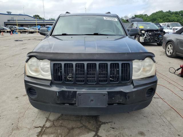 2005 Jeep Grand Cherokee Laredo VIN: 1J4GR48K65C591789 Lot: 54725254