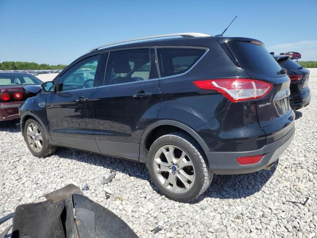 2014 Ford Escape Titanium VIN: 1FMCU9J90EUA85601 Lot: 53641104