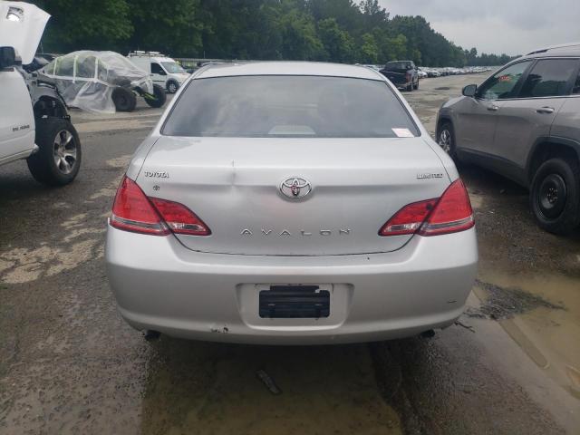 2006 Toyota Avalon Xl VIN: 4T1BK36B86U112894 Lot: 56256474