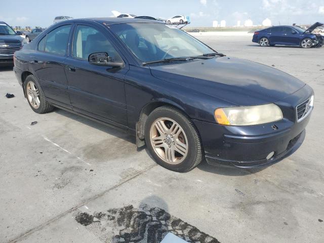 2008 Volvo S60 2.5T VIN: YV1RS592782697342 Lot: 53912944