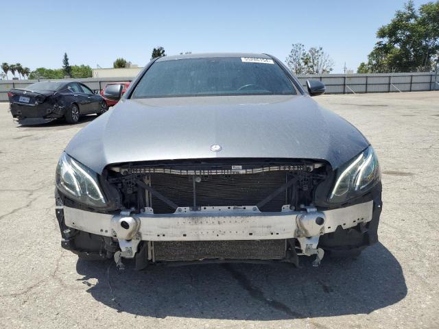 VIN WDDZF4JB7HA061371 2017 Mercedes-Benz E-Class, 300 no.5