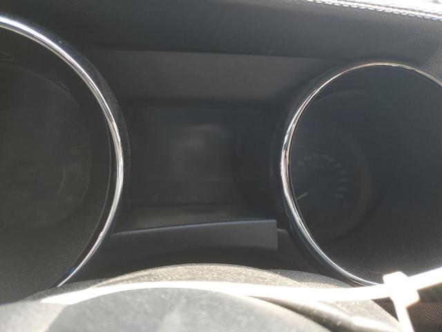 2016 Ford Mustang VIN: 1FA6P8AM0G5218187 Lot: 54827304