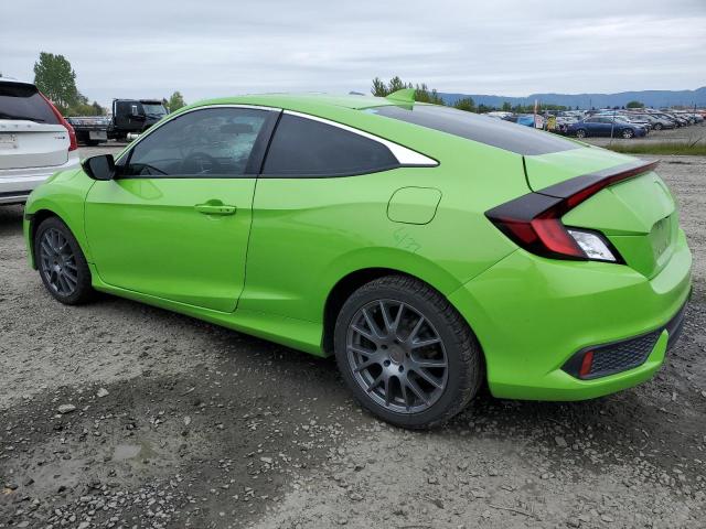 2HGFC3B38GH358142 2016 HONDA CIVIC - Image 2