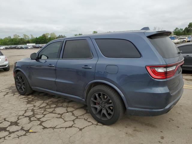 2021 Dodge Durango Srt 392 VIN: 1C4SDJGJ9MC725196 Lot: 55539644