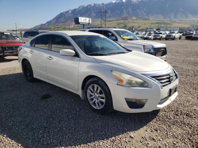 1N4AL3AP5EC293186 2014 Nissan Altima 2.5