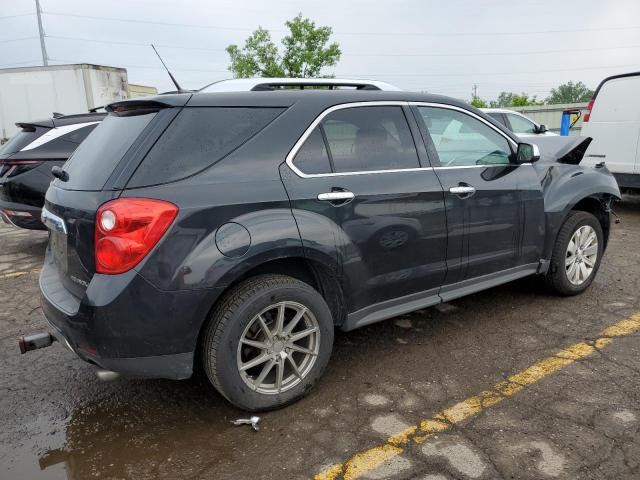 2011 Chevrolet Equinox Lt VIN: 2CNFLNE53B6336735 Lot: 55418554