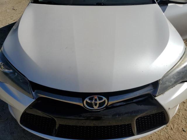 2015 Toyota Camry Le VIN: 4T1BF1FK5FU478126 Lot: 55755924