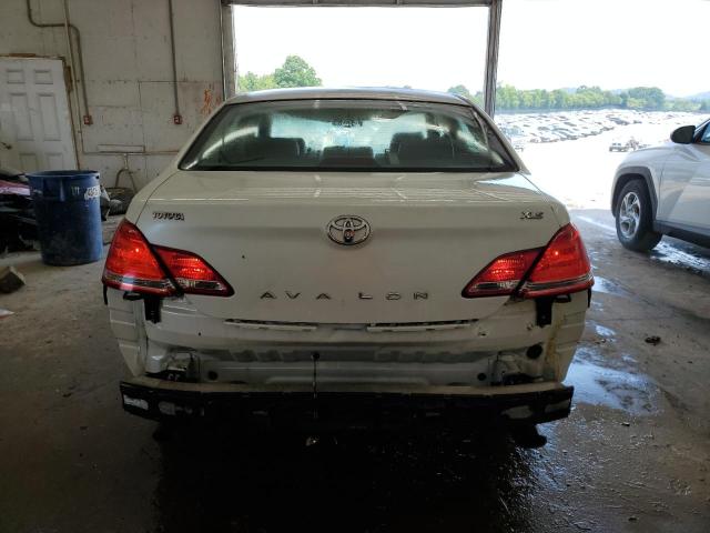 2006 Toyota Avalon Xl VIN: 4T1BK36B76U073652 Lot: 55847874