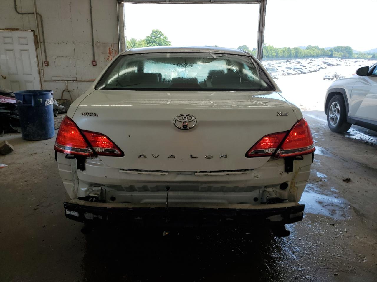 4T1BK36B76U073652 2006 Toyota Avalon Xl