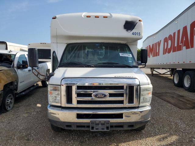 2016 Ford Econoline E350 Super Duty Cutaway Van VIN: 1FDEE3FL8GDC30877 Lot: 54974164