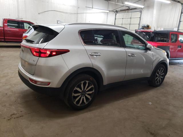 2017 KIA SPORTAGE E - KNDPNCAC0H7238251