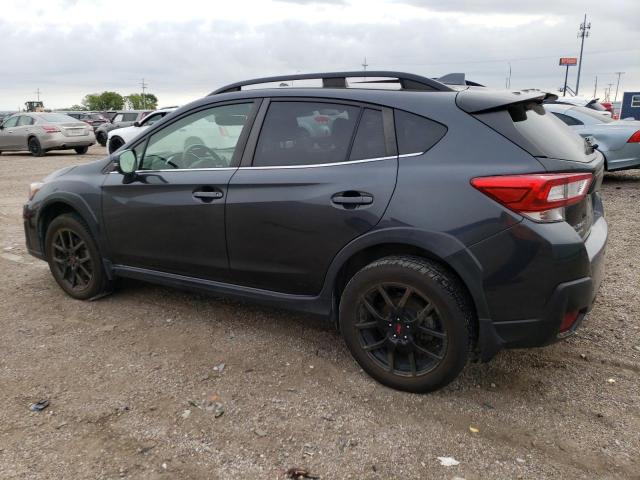 2019 SUBARU CROSSTREK - JF2GTANC3KH320773