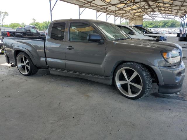 2005 Toyota Tacoma X-Runner Access Cab VIN: 5TETU22N85Z091550 Lot: 55383404