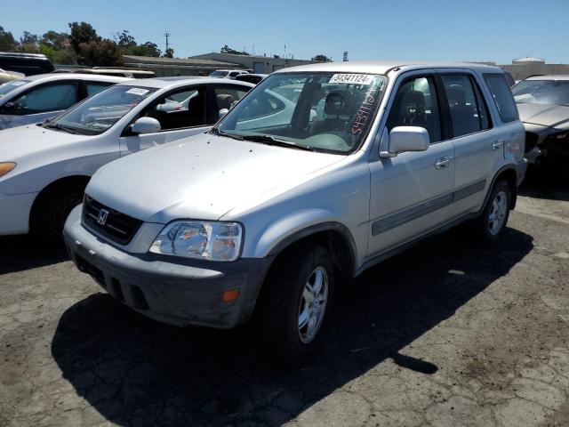 1999 Honda Cr-V Ex VIN: JHLRD1866XC048558 Lot: 54341124