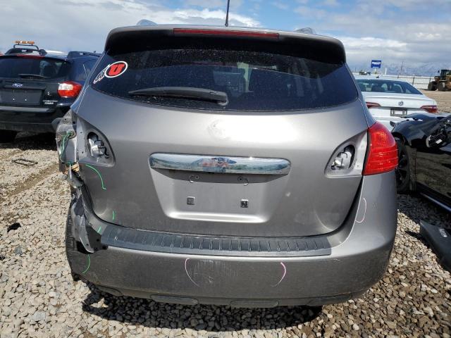 2013 Nissan Rogue S VIN: JN8AS5MV8DW135848 Lot: 53999604