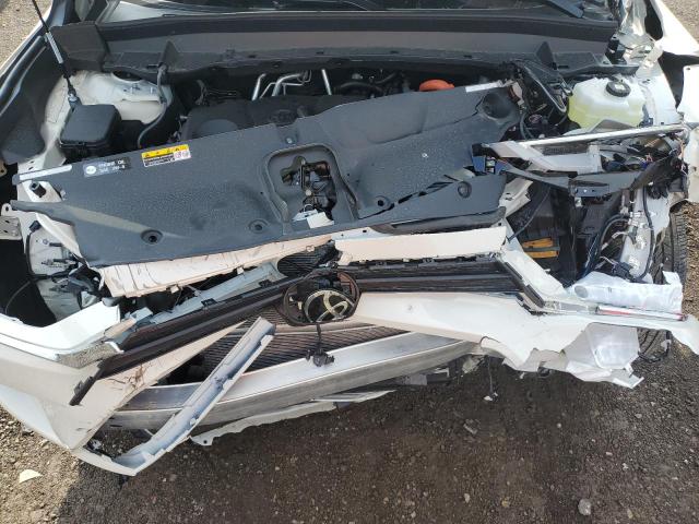 2024 Toyota Grand Highlander Xle VIN: 5TDACAB5XRS019000 Lot: 54247774