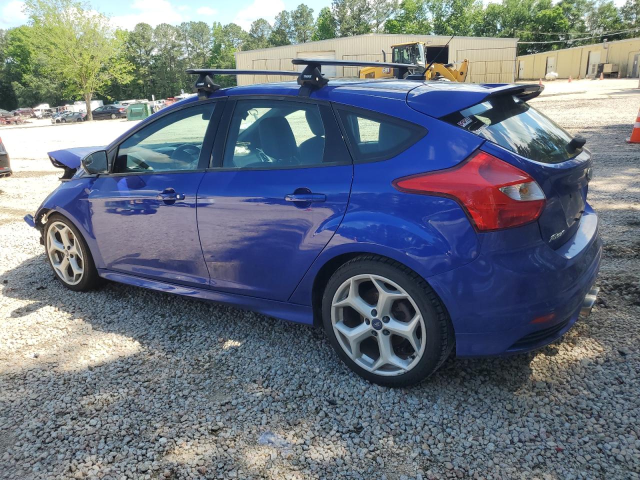 1FADP3L90DL329915 2013 Ford Focus St