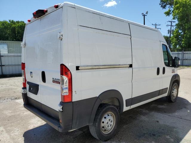 2019 Ram Promaster 1500 1500 High VIN: 3C6TRVBG3KE547565 Lot: 56966964