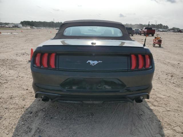 2021 Ford Mustang VIN: 1FATP8UH4M5103203 Lot: 55383254