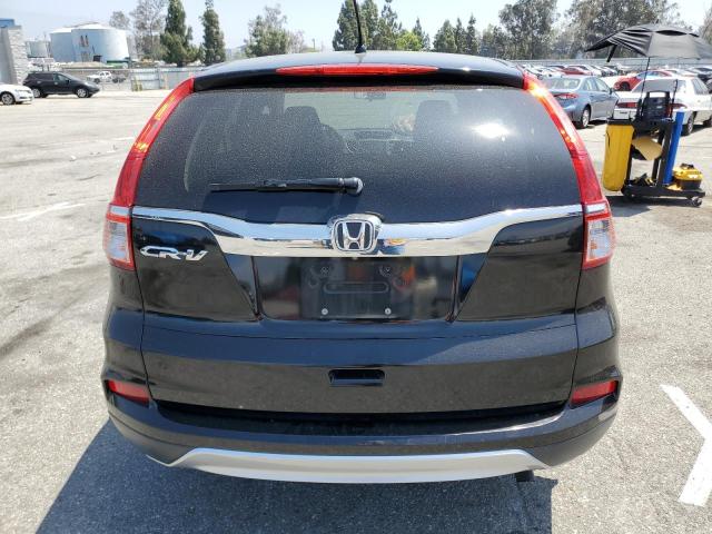 2016 Honda Cr-V Ex VIN: 2HKRM3H55GH564480 Lot: 56688524