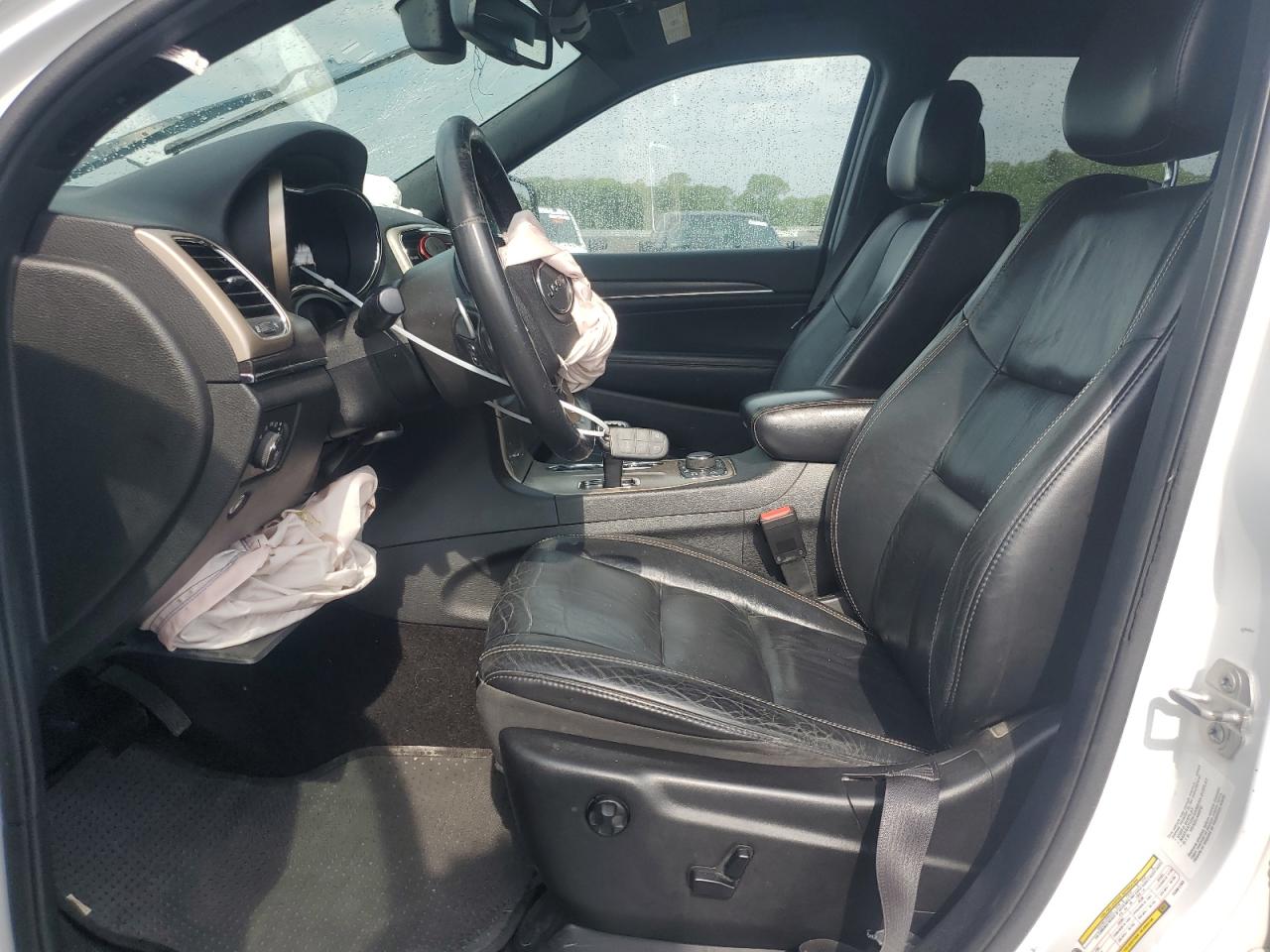 1C4RJFBG6FC661153 2015 Jeep Grand Cherokee Limited