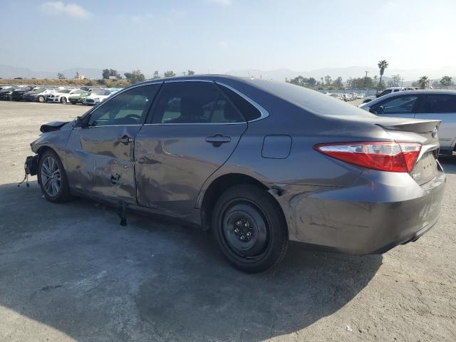 2015 Toyota Camry Le VIN: 4T1BF1FK0FU001166 Lot: 53800154