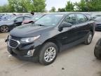 2020 CHEVROLET EQUINOX LS - 2GNAXSEV7L6171718