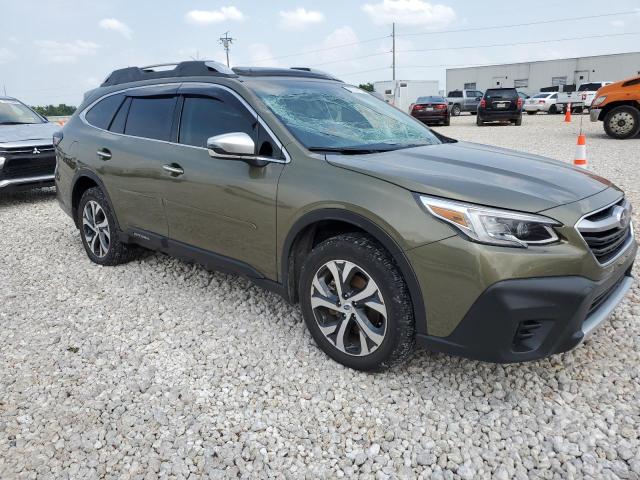 2021 SUBARU OUTBACK TO - 4S4BTGPD6M3147473