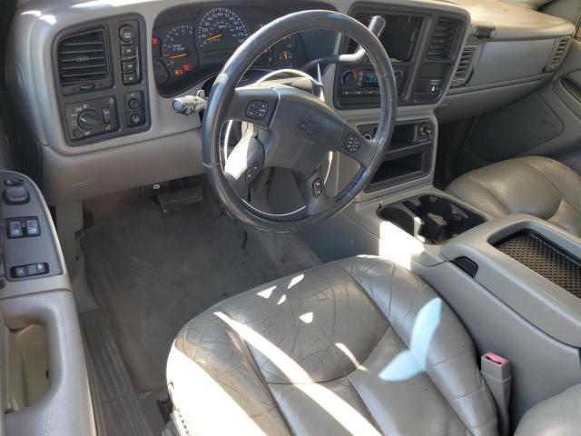 2004 Chevrolet Silverado K1500 VIN: 2GCEK19T341200075 Lot: 52845254