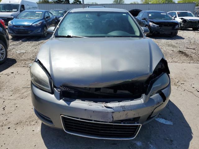 2008 Chevrolet Impala Lt VIN: 2G1WT58K281365681 Lot: 53295244