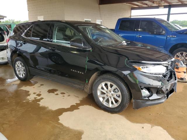 2019 Chevrolet Equinox Lt VIN: 2GNAXJEV9K6174659 Lot: 54091244