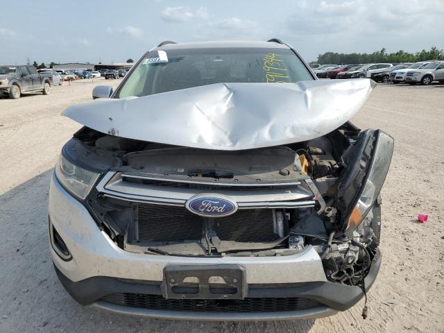 2015 Ford Edge Sel VIN: 2FMTK3J82FBC41994 Lot: 55919344