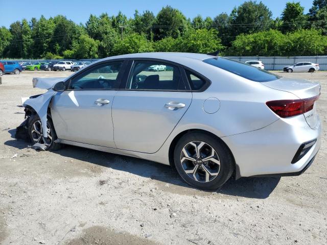 3KPF24AD3KE032805 2019 KIA FORTE - Image 2