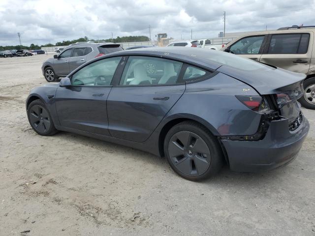 2023 Tesla Model 3 VIN: 5YJ3E1EA9PF548399 Lot: 55212734