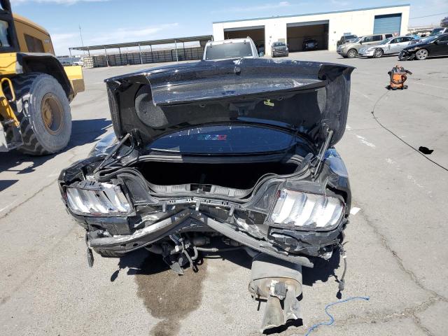 2023 Ford Mustang Gt VIN: 1FA6P8CF9P5301714 Lot: 55467424