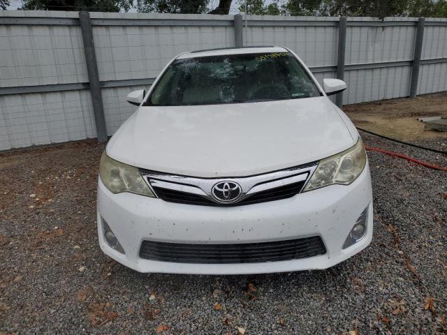 2013 Toyota Camry L VIN: 4T1BF1FK9DU701121 Lot: 55137754