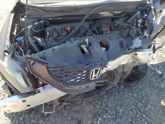 2015 HONDA CIVIC LX - 19XFB2F53FE707743