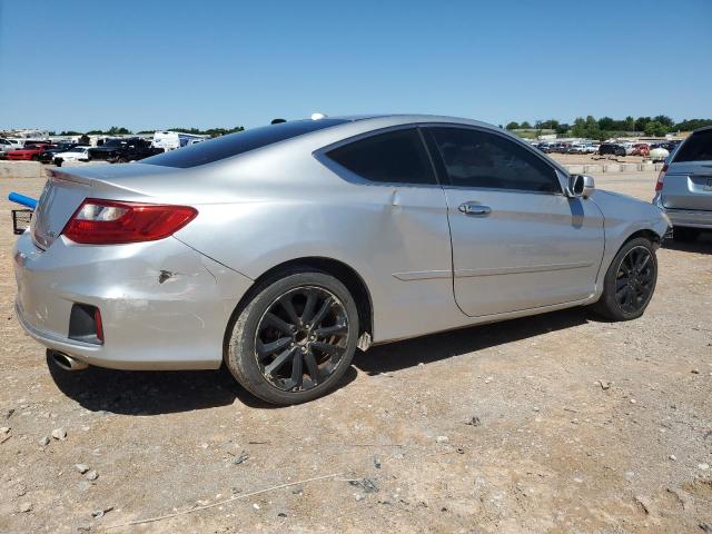 Lot #2521978699 2013 HONDA ACCORD EXL salvage car