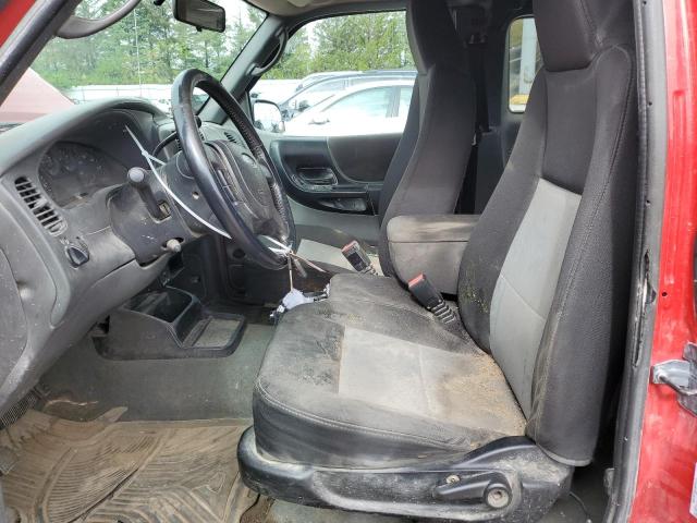 2005 Ford Ranger Super Cab VIN: 1FTZR45E85PA04904 Lot: 53062634