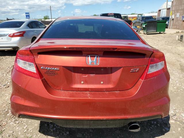 2013 Honda Civic Si VIN: 2HGFG4A53DH705241 Lot: 56427764