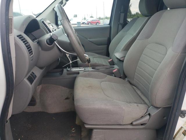 2015 NISSAN FRONTIER S - 1N6BD0CT8FN749768