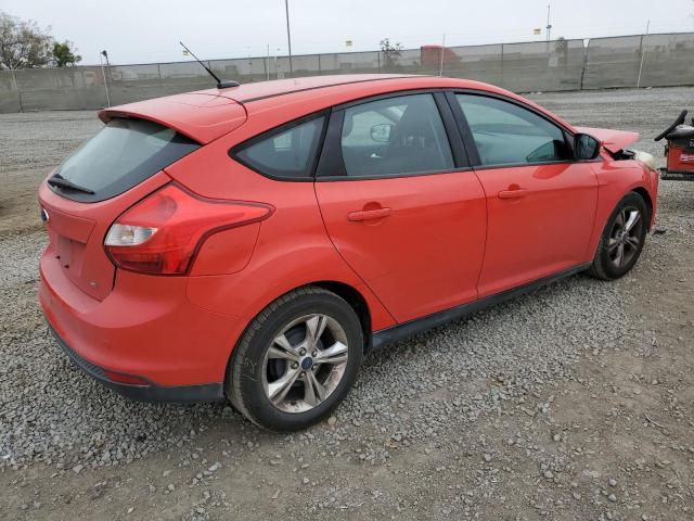 2013 Ford Focus Se VIN: 1FADP3K26DL374040 Lot: 53458554