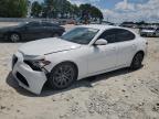 2018 ALFA ROMEO GIULIA - ZARFAEBN2J7566379