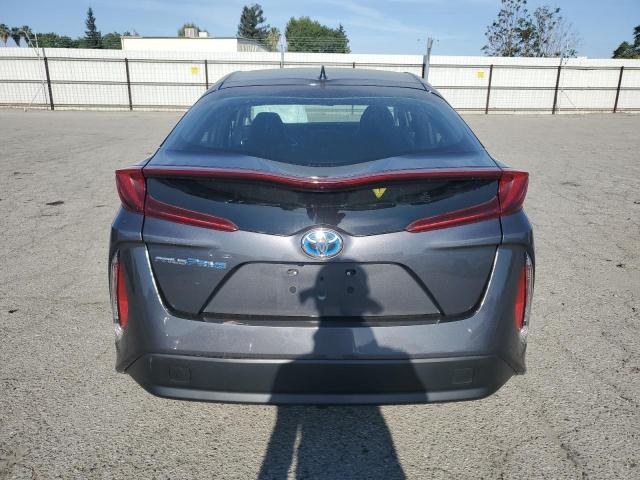 2018 Toyota Prius Prime VIN: JTDKARFP3J3070154 Lot: 54199894