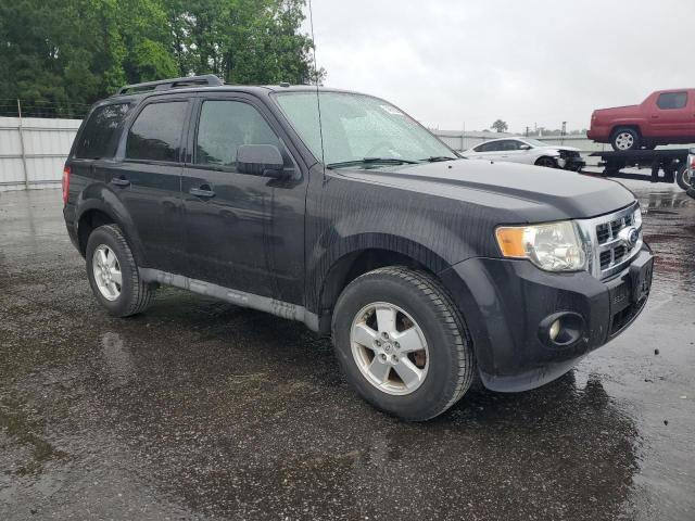 2011 Ford Escape Xlt VIN: 1FMCU0D71BKA19913 Lot: 54853504