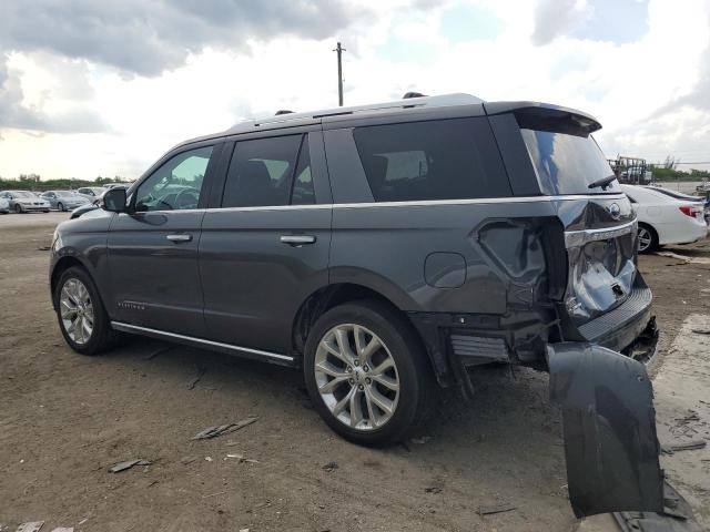 2018 Ford Expedition Platinum VIN: 1FMJU1LT4JEA62618 Lot: 56394904