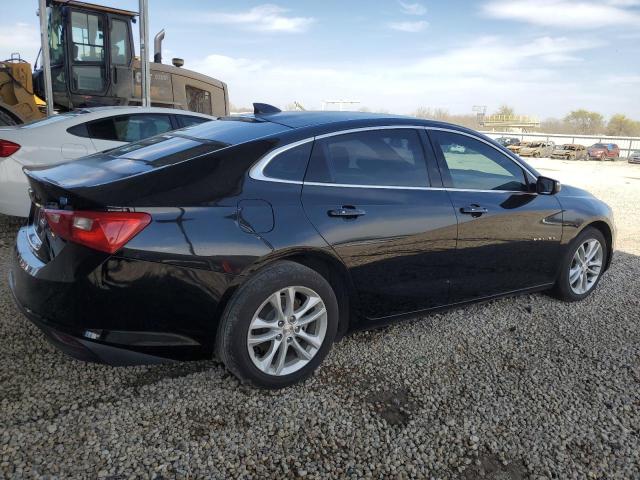 2017 Chevrolet Malibu Hybrid VIN: 1G1ZJ5SU6HF176375 Lot: 55013324