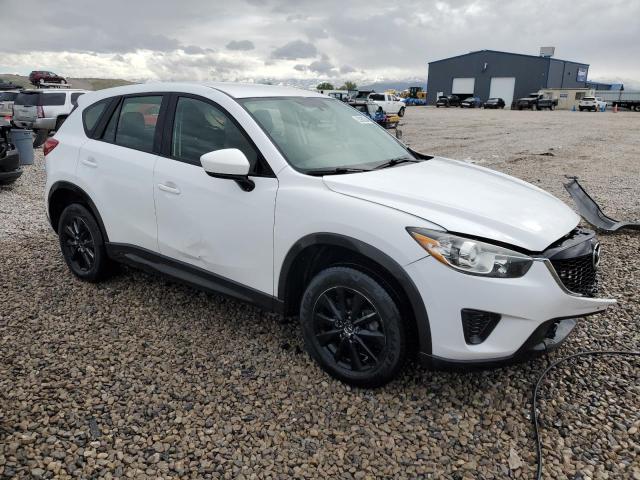 2014 Mazda Cx-5 Sport VIN: JM3KE4BE7E0371178 Lot: 53963254