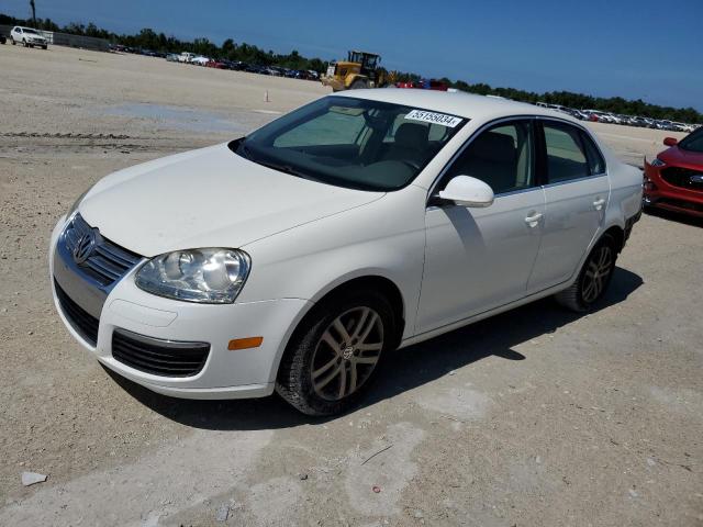 2006 Volkswagen Jetta Tdi VIN: 3VWRT71K26M750302 Lot: 55155034